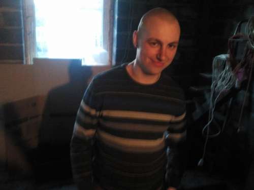 Aleksei (28 gadi) (Foto!) iepazīsies ar sievieti seksam (#2009694)