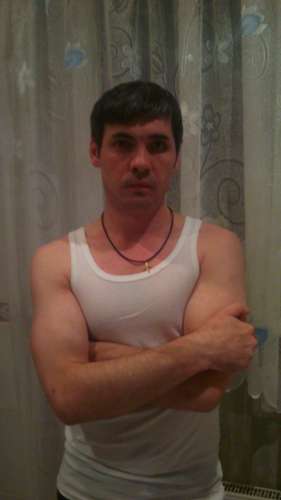 Дмитрий (36 gadi) (Foto!) iepazīsies ar sievieti nopietnām attiecībām (#2116645)