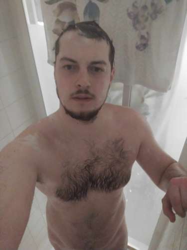 Кирилл (30 gadi) (Foto!) iepazīsies ar sievieti seksam (#4483814)