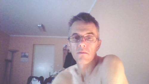 Aleksejs Sevostjanov (47 years) (Photo!) gets acquainted with a couple or he meets a pair (#4572476)