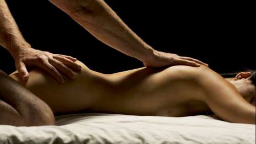 Erotic masseur (Фото!) познакомится с женщиной для секса (№4823364)