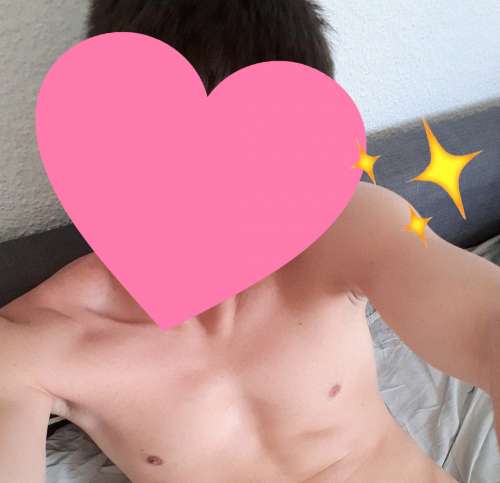 GoldenBoySlawa (18 years) (Photo!) offering male escort, massage or other services (#5168285)