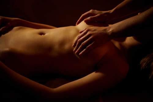 Baltic Massage (Фото!) познакомится с парочкой или сам знакомится парой (№5298520)
