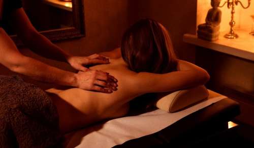 Erotic masseur (28 gadi)