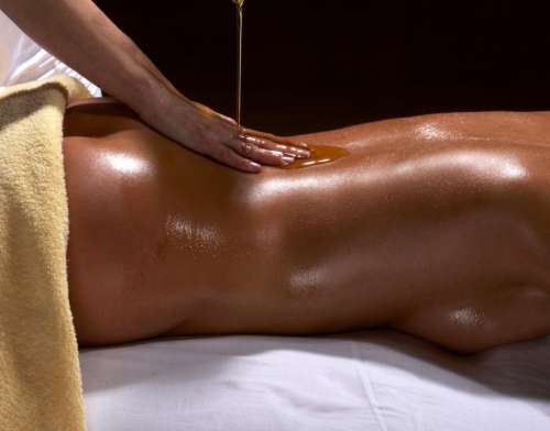Tantric Massage (Фото!) предлагает эскорт, массаж или другие услуги (№7780893)