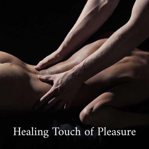 Tantric Massage (Photo!) gets acquainted with a couple or he meets a pair (#7913954)