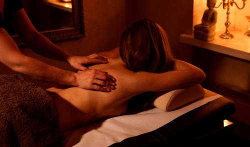 Erotic massage (Photo!) gets acquainted with a couple or he meets a pair (#8094426)